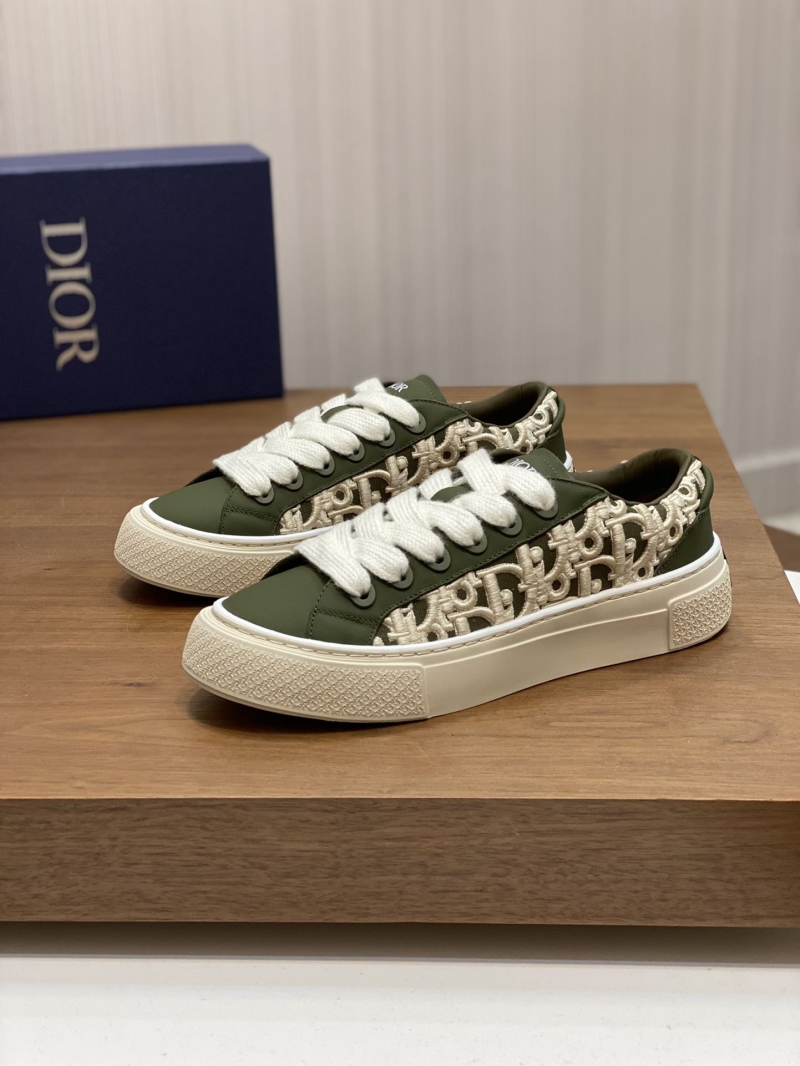 Christian Dior Sneakers